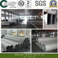 Tp321 ERW Pipe Stainless Steel Tube